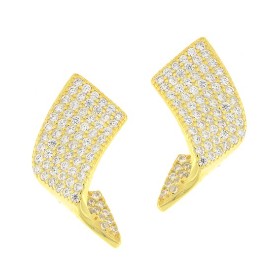 Orecchini Vivi Gioielli Donna in Argento 1998020043589 - 1998020043589